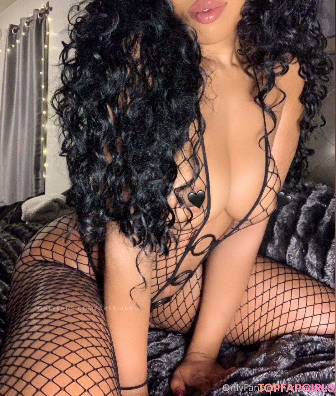 Foto di nudo di fuga di OnlyFans di Cree Ikuko #666