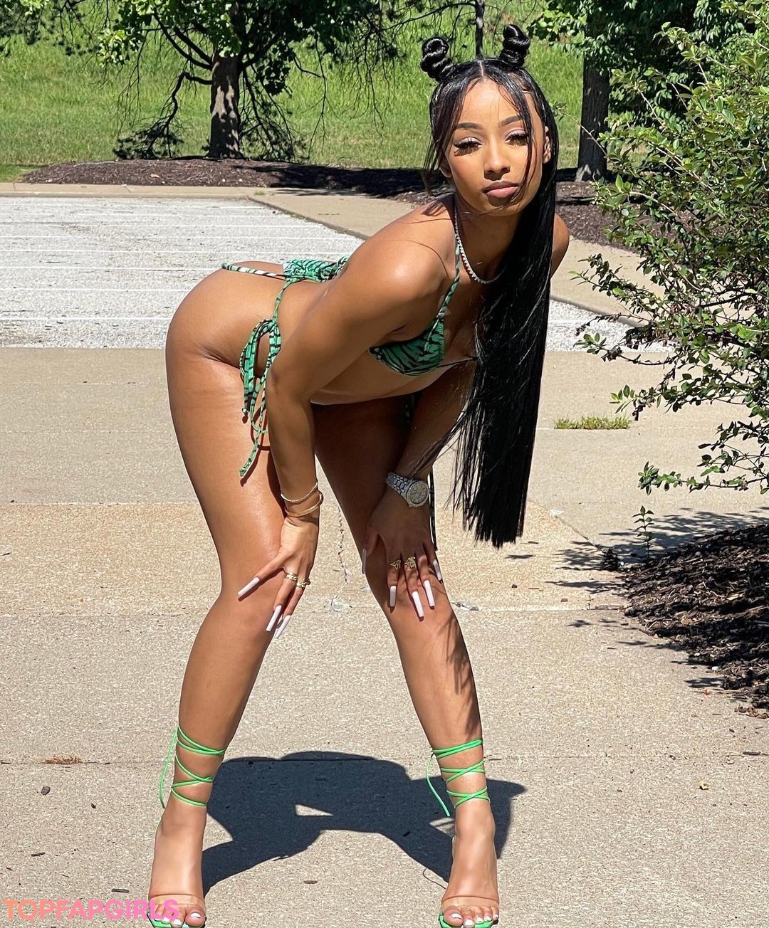 Foto di nudo di fuga di OnlyFans di Rubixrose #223