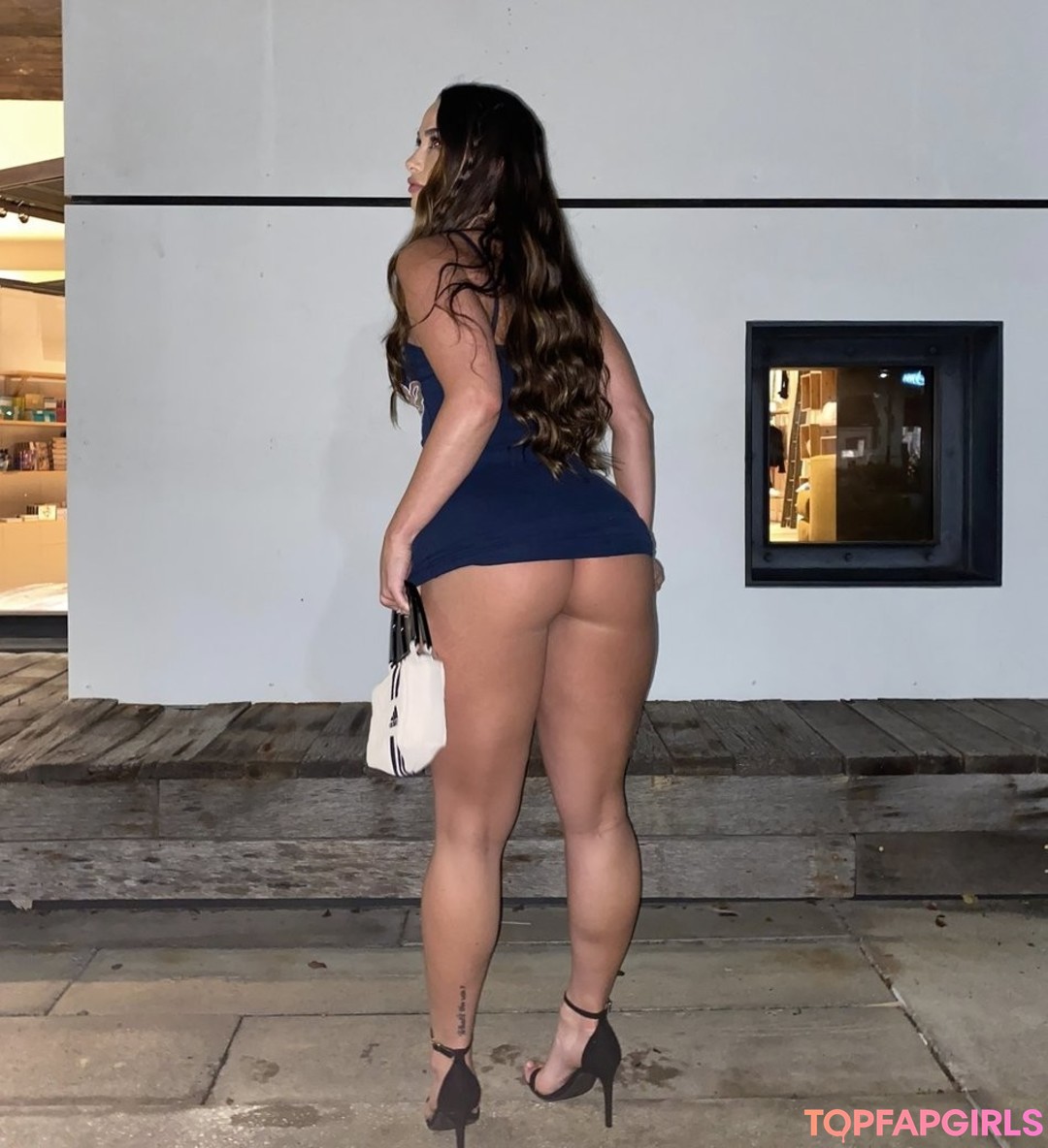 Foto di nudo di fuga di OnlyFans di Krissy Taylor #104