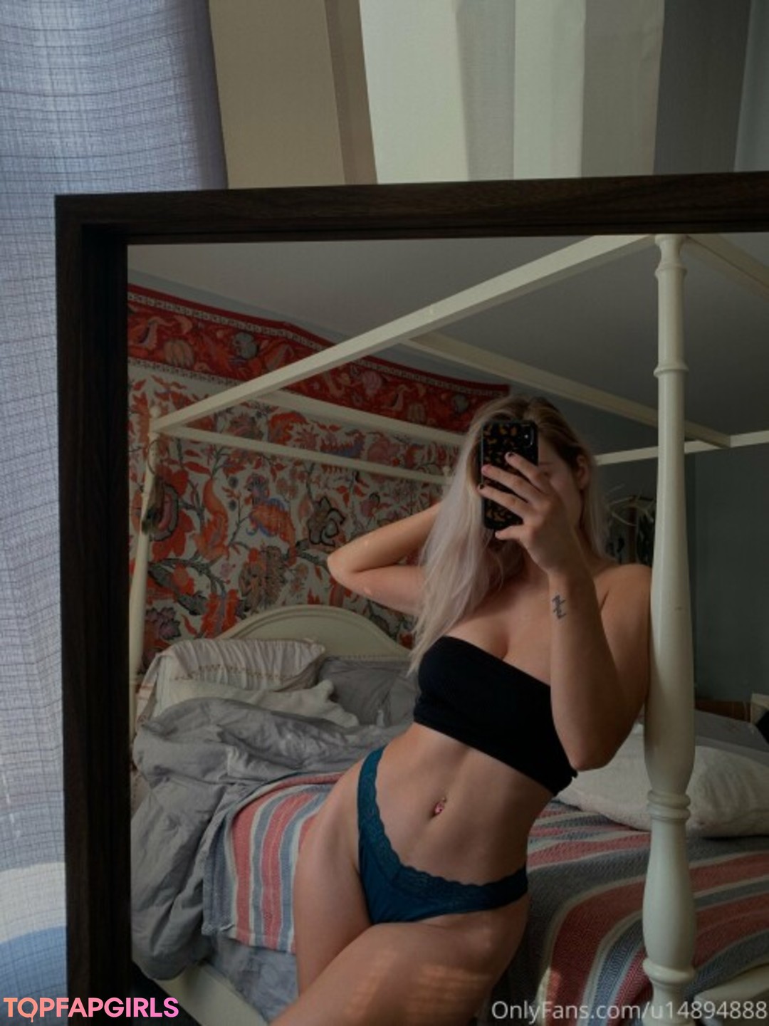 Foto di nudo di fuga di OnlyFans di Smoneyordie #683