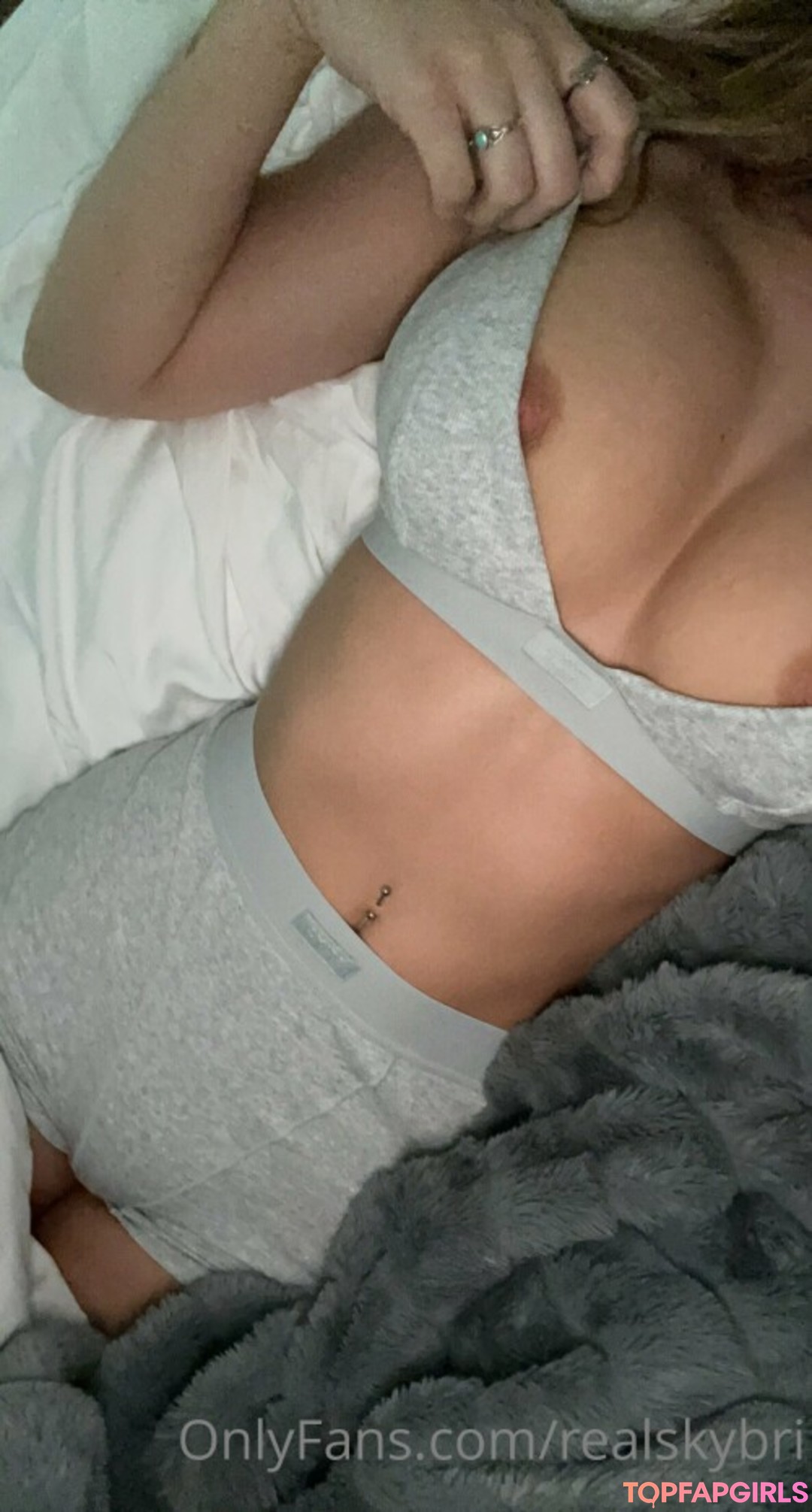 Foto di nudo di fuga di OnlyFans di Smoneyordie #423