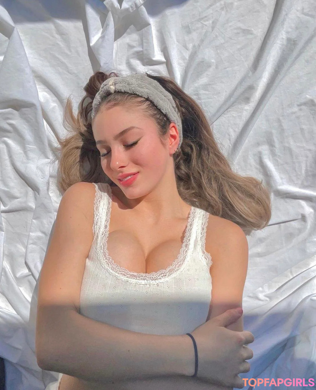 Foto di nudo di fuga di OnlyFans di Sierra Cabot #510