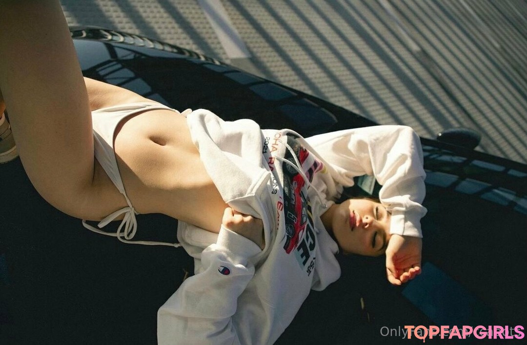 Foto di nudo di fuga di OnlyFans di Sierra Cabot #163