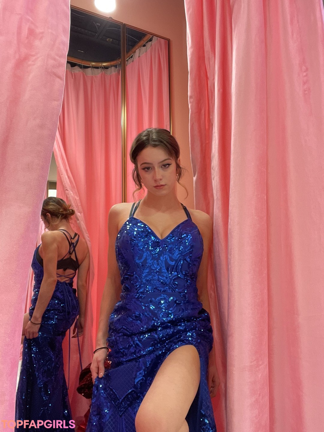 Foto di nudo di fuga di OnlyFans di Sierra Cabot #17