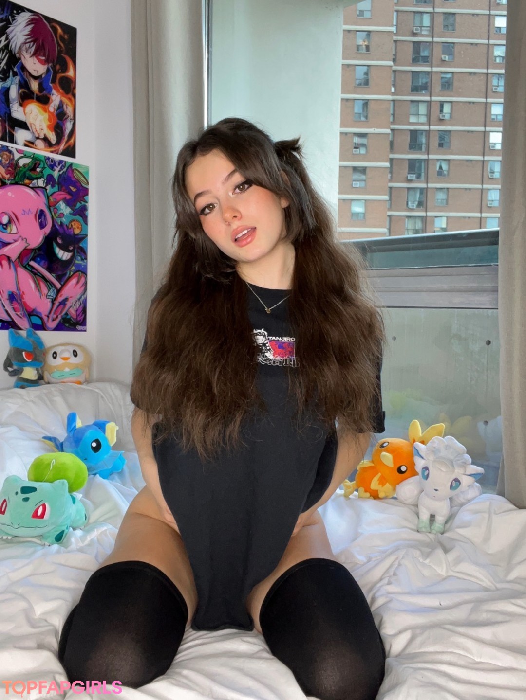 Foto di nudo di fuga di OnlyFans di Sierra Cabot #185