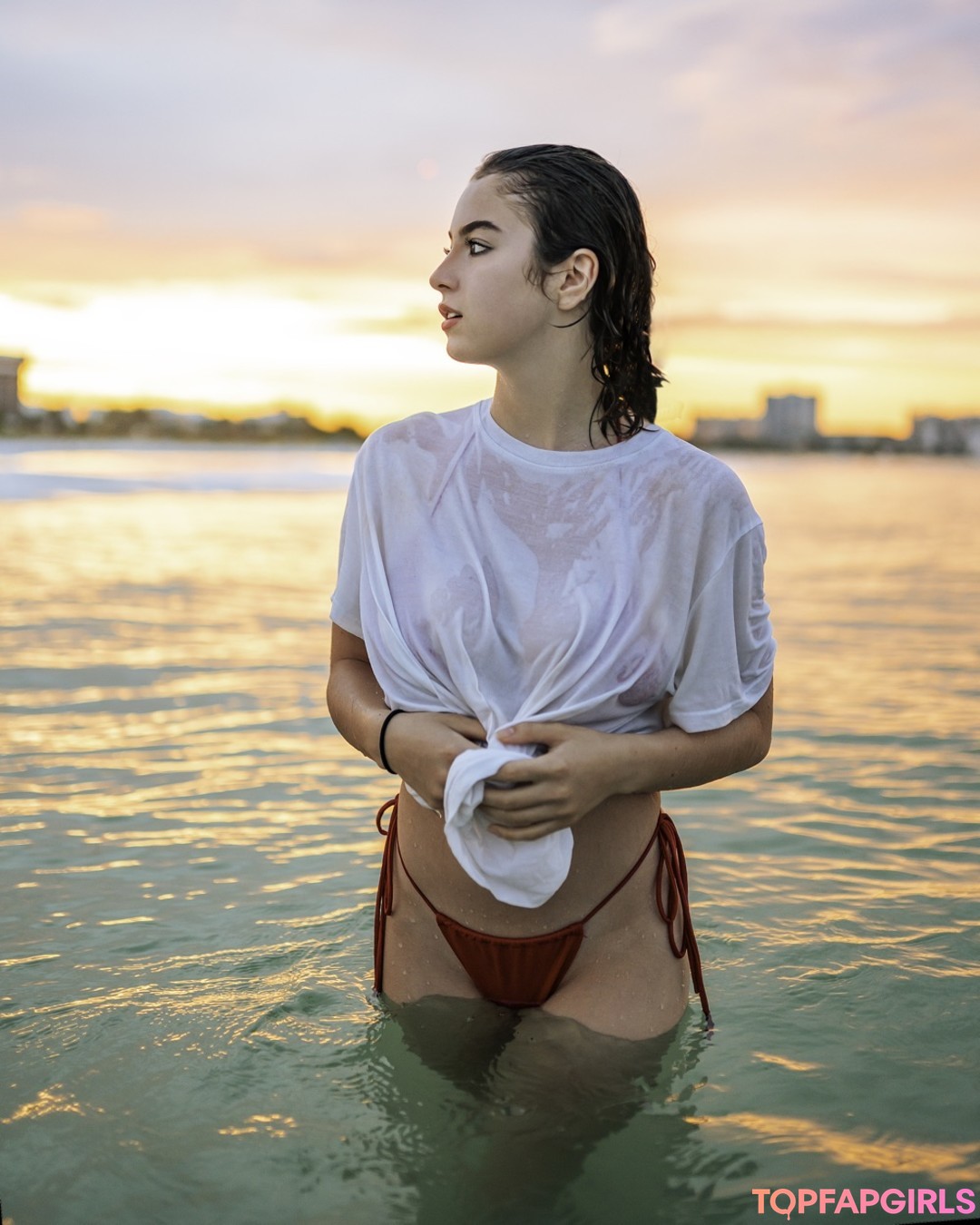 Foto di nudo di fuga di OnlyFans di Sierra Cabot #20