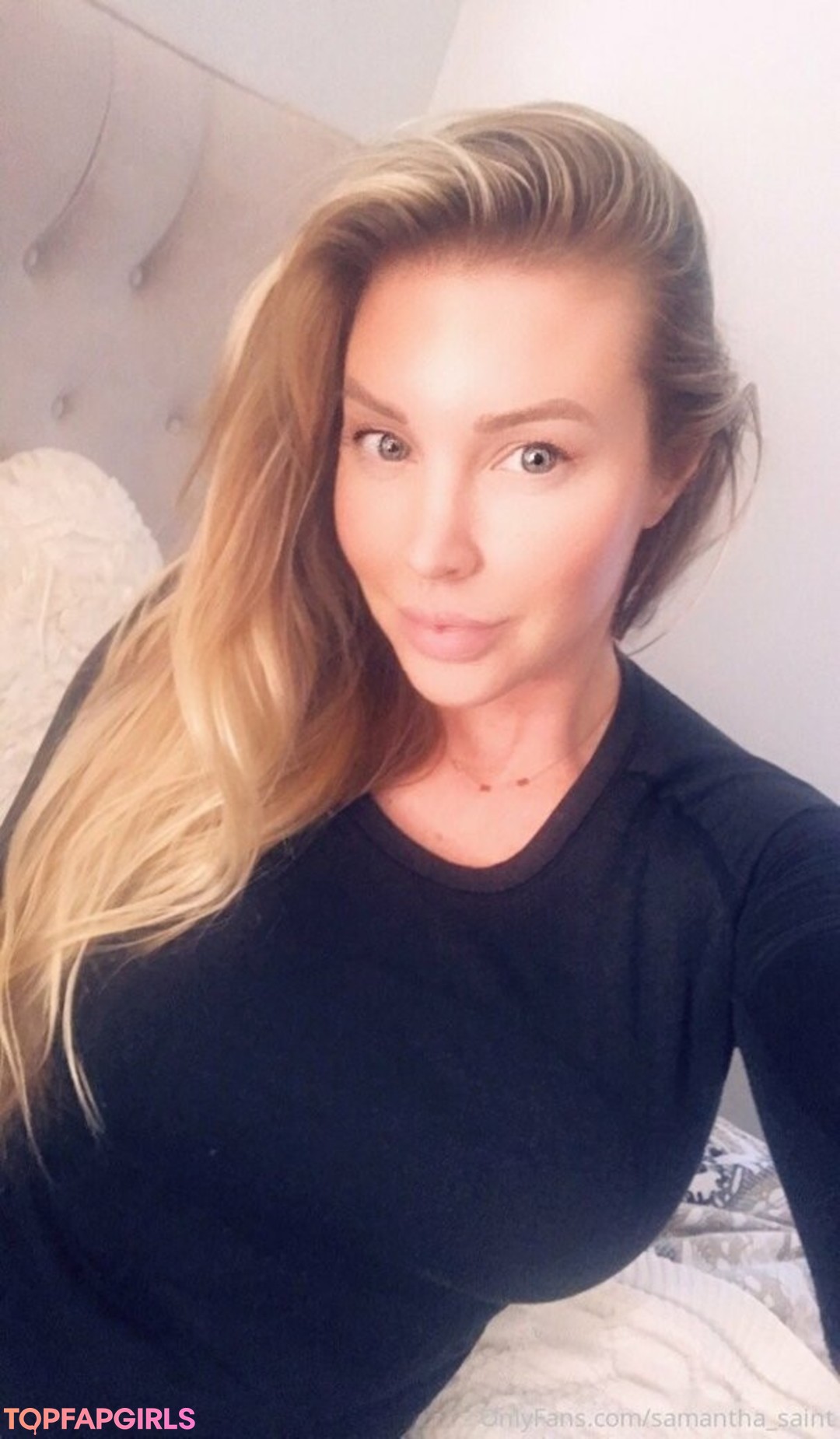 Foto di nudo di fuga di OnlyFans di Samantha Saint #187