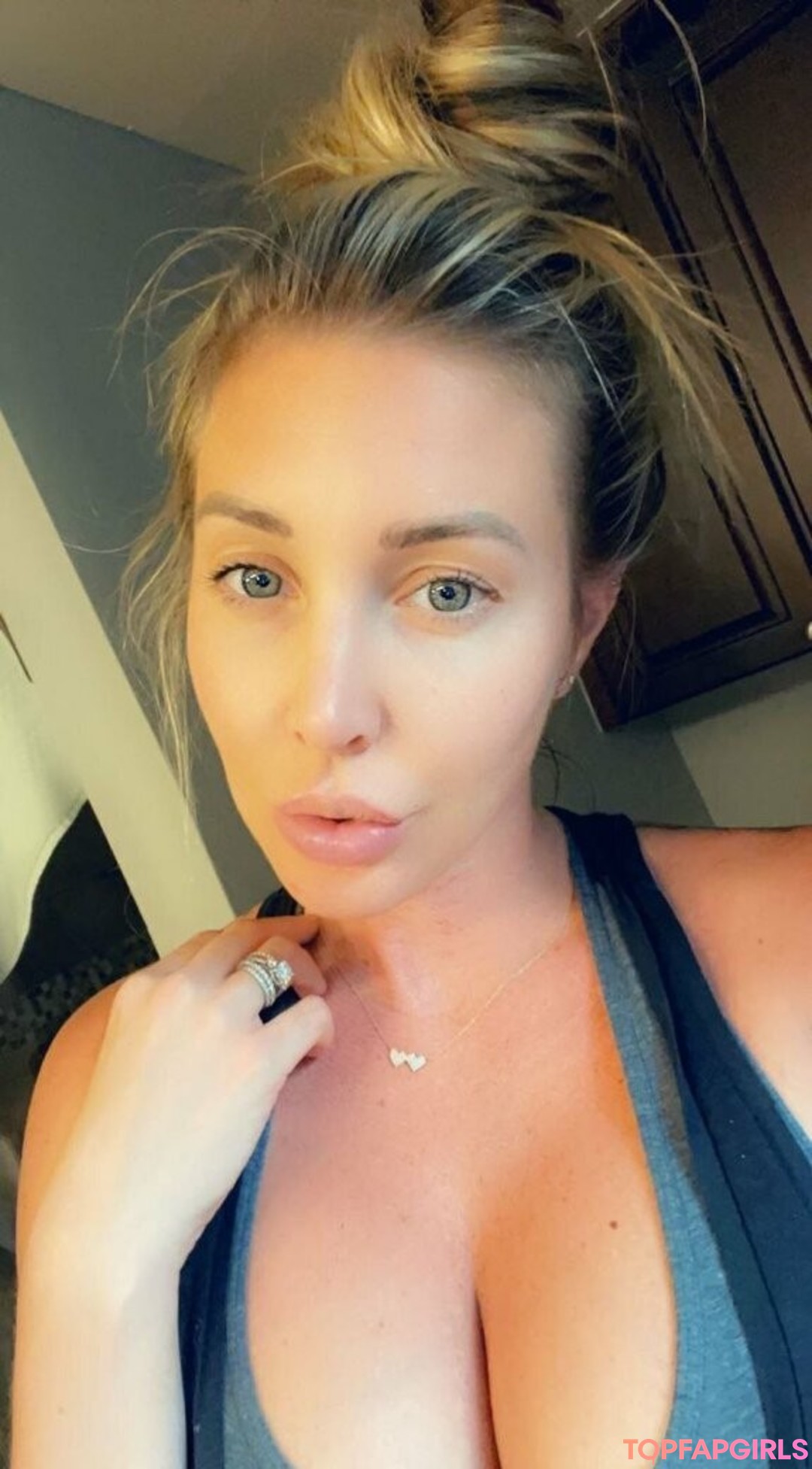 Foto di nudo di fuga di OnlyFans di Samantha Saint #404