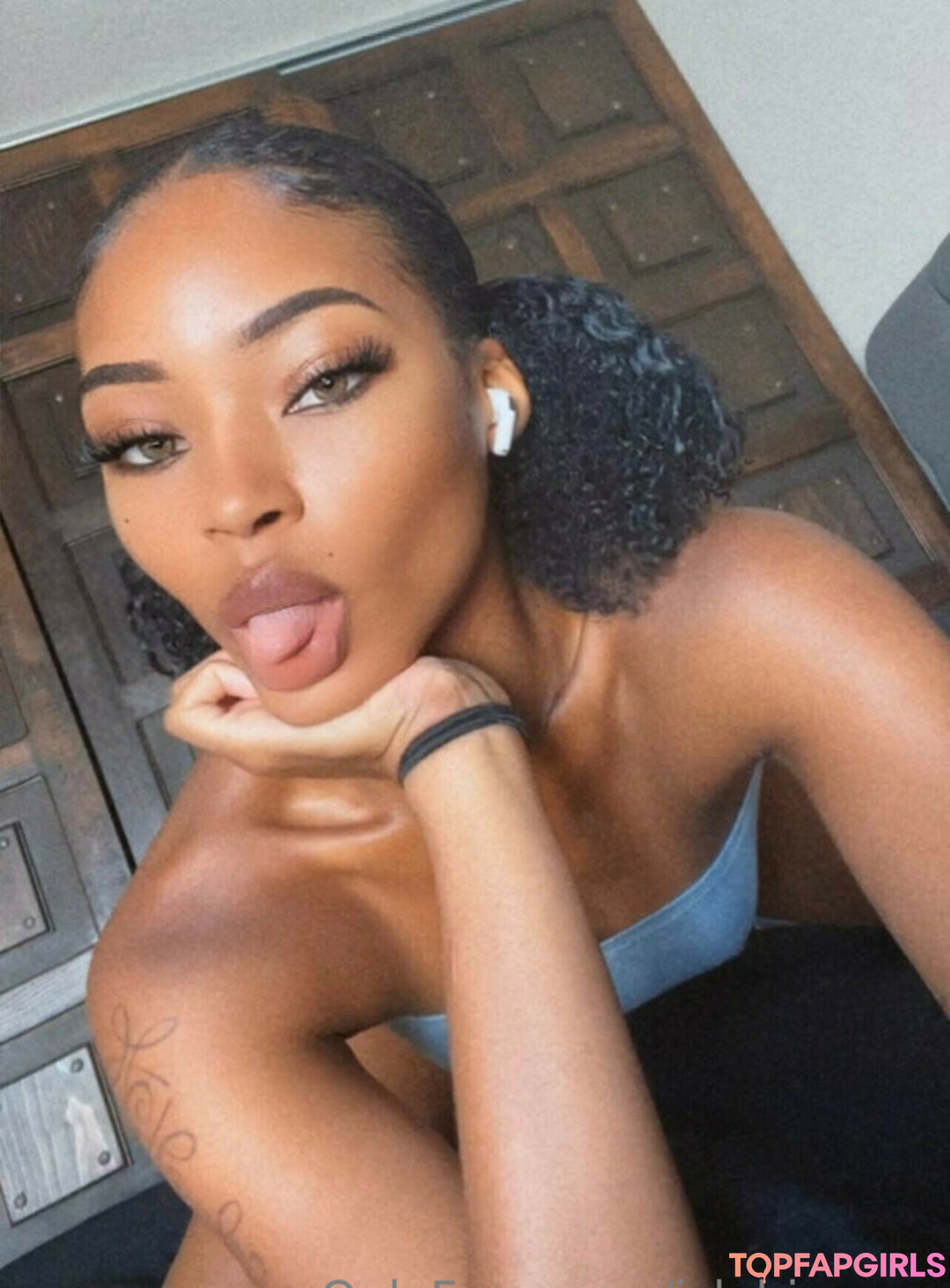 Foto di nudo di fuga di OnlyFans di Isla Biza #904