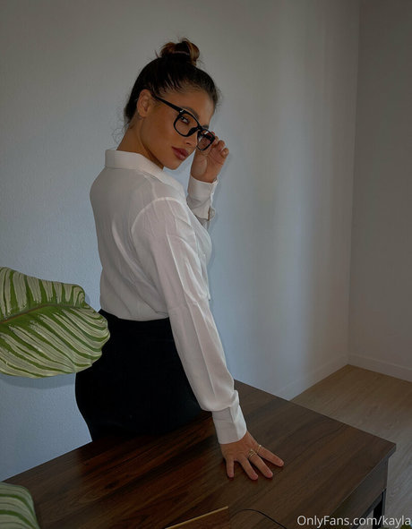 Kayla