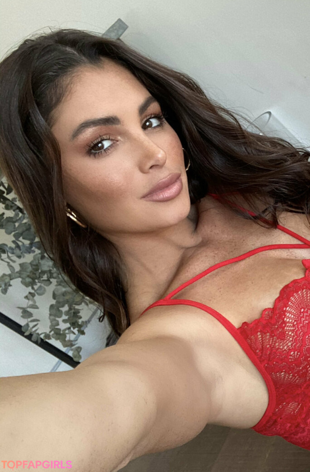 Foto di nudo di fuga di OnlyFans di Kayla #319