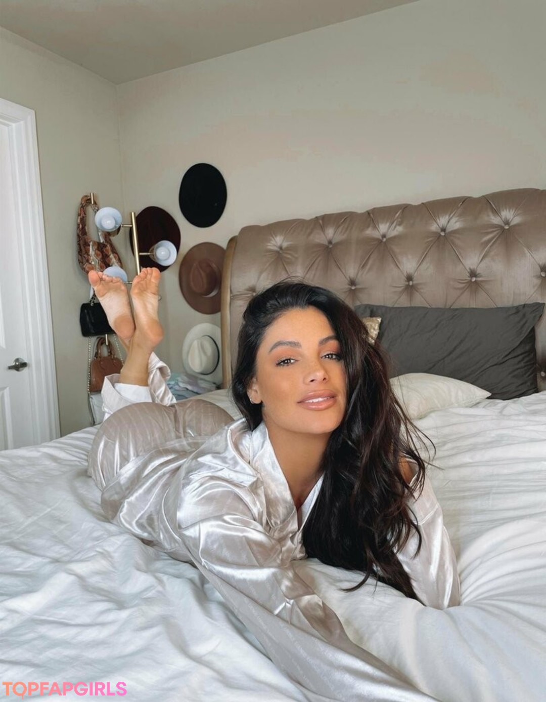 Foto di nudo di fuga di OnlyFans di Kayla #335