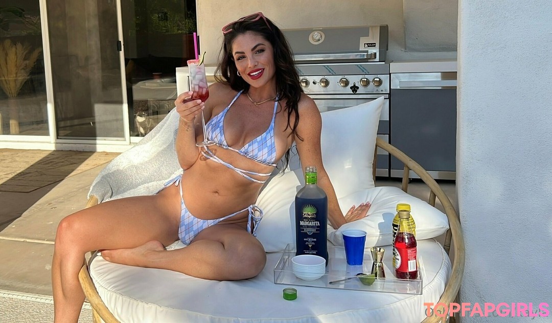 Foto di nudo di fuga di OnlyFans di Kayla #376