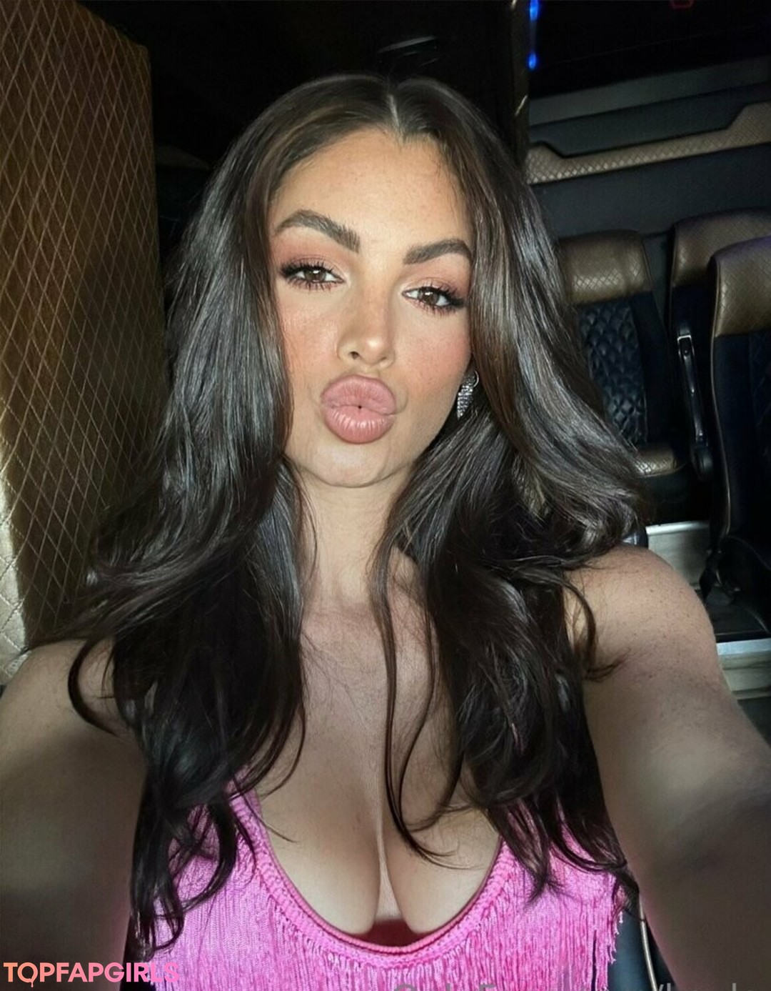 Foto di nudo di fuga di OnlyFans di Kayla #408