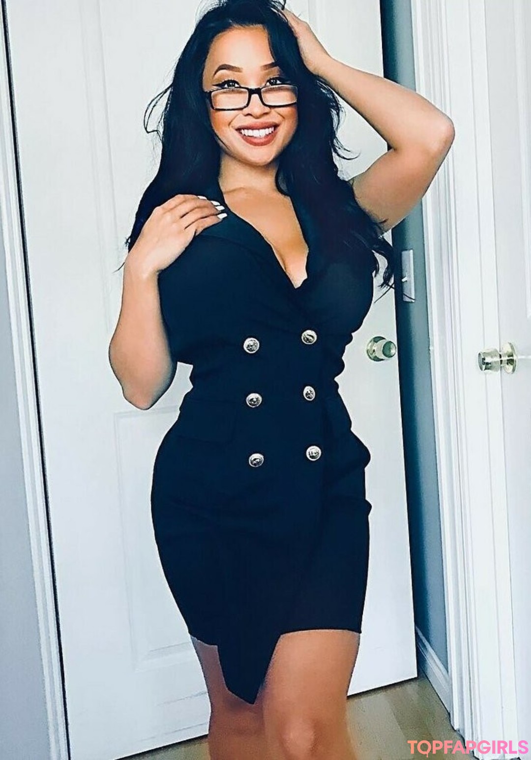 Foto di nudo di fuga di OnlyFans di Lizzy #70