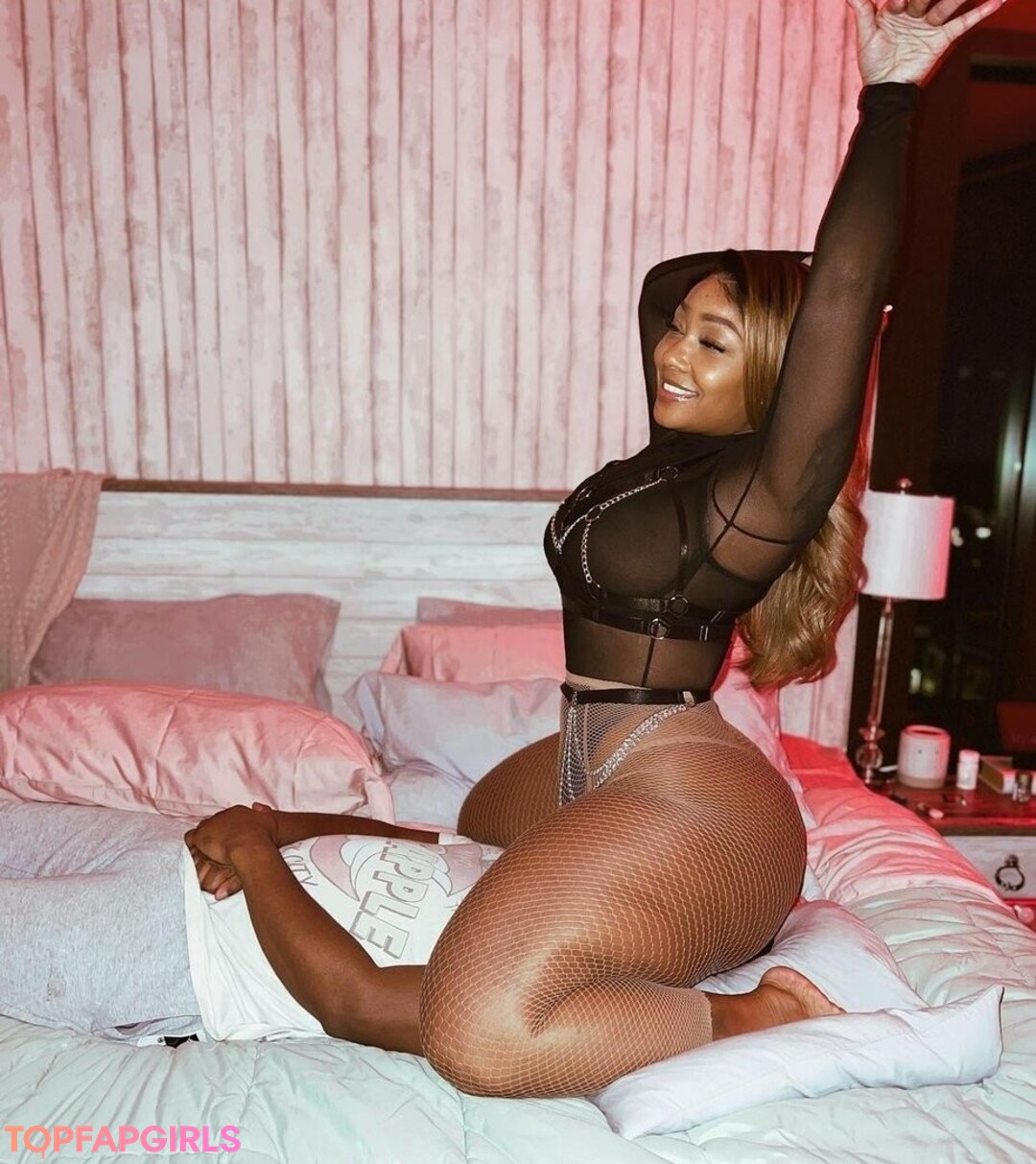 Foto di nudo di fuga di OnlyFans di Eatmahkandy #98