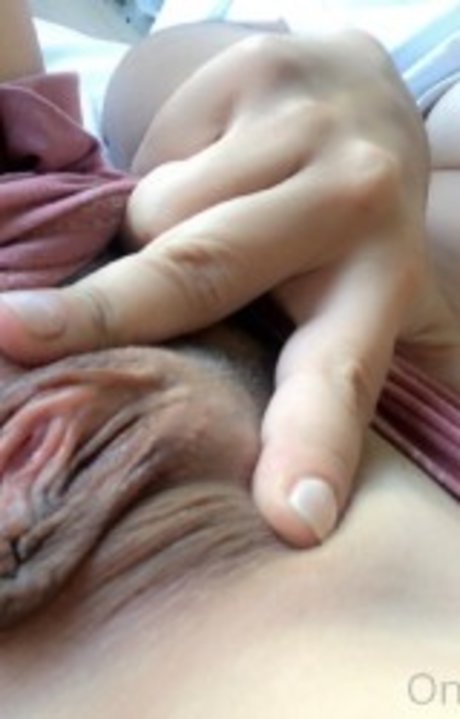 Foto di nudo di fuga di OnlyFans di Gabbysgang