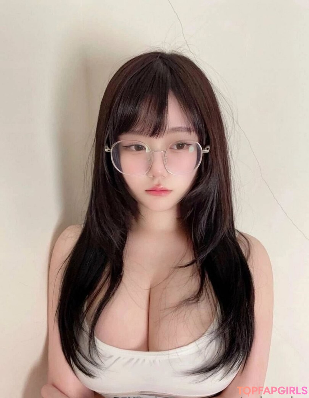 Foto di nudo di fuga di OnlyFans di Saizneko #181