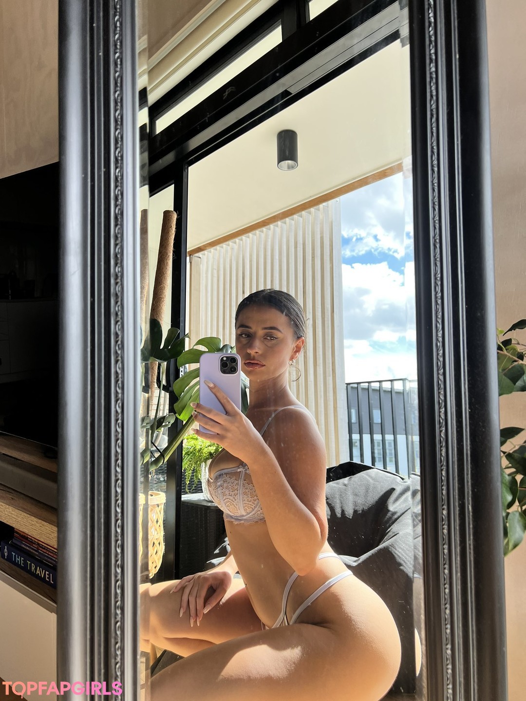 Foto di nudo di fuga di OnlyFans di Lilmisssy #37