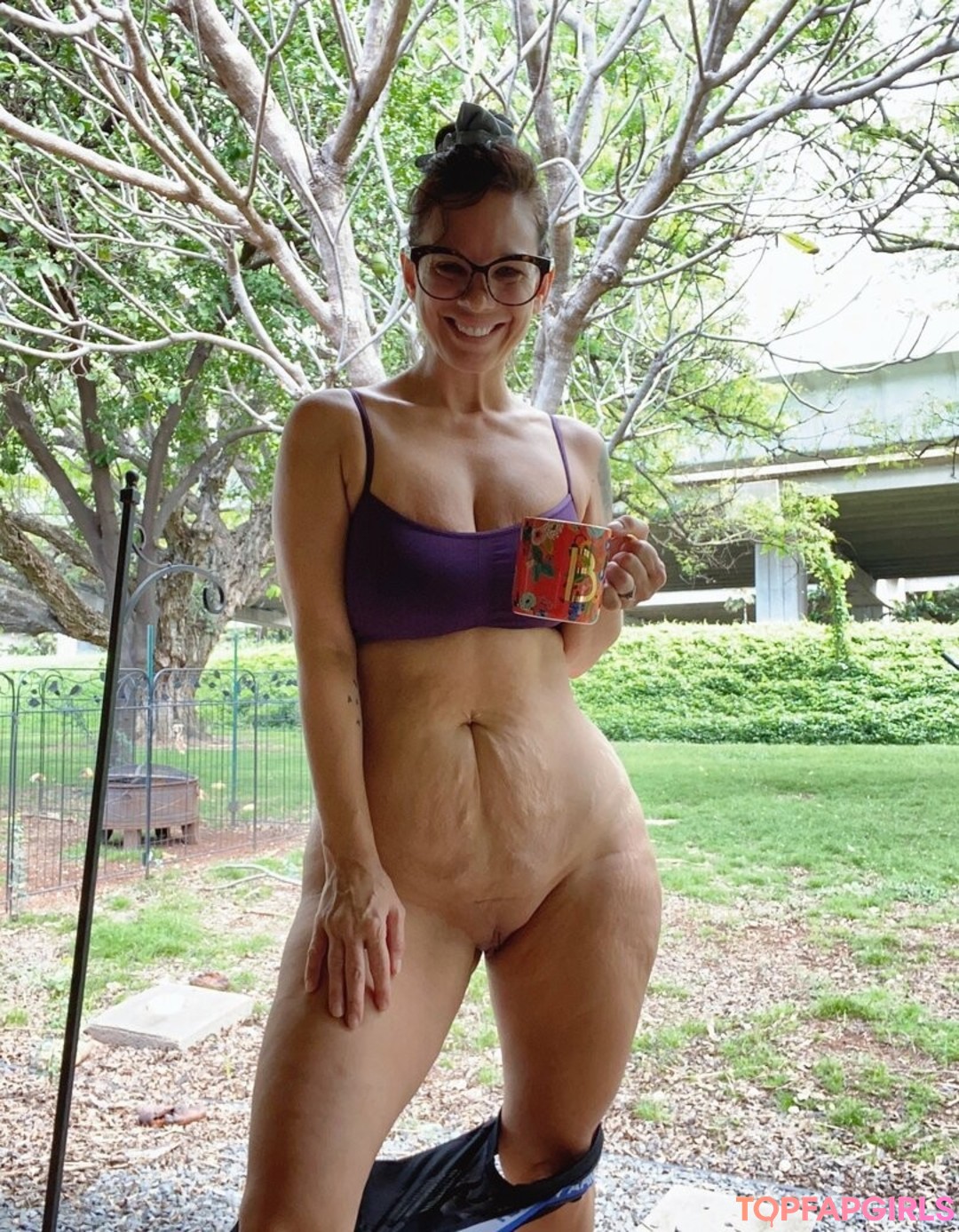 Foto di nudo di fuga di OnlyFans di Brittany Elizabeth Welsh #1029