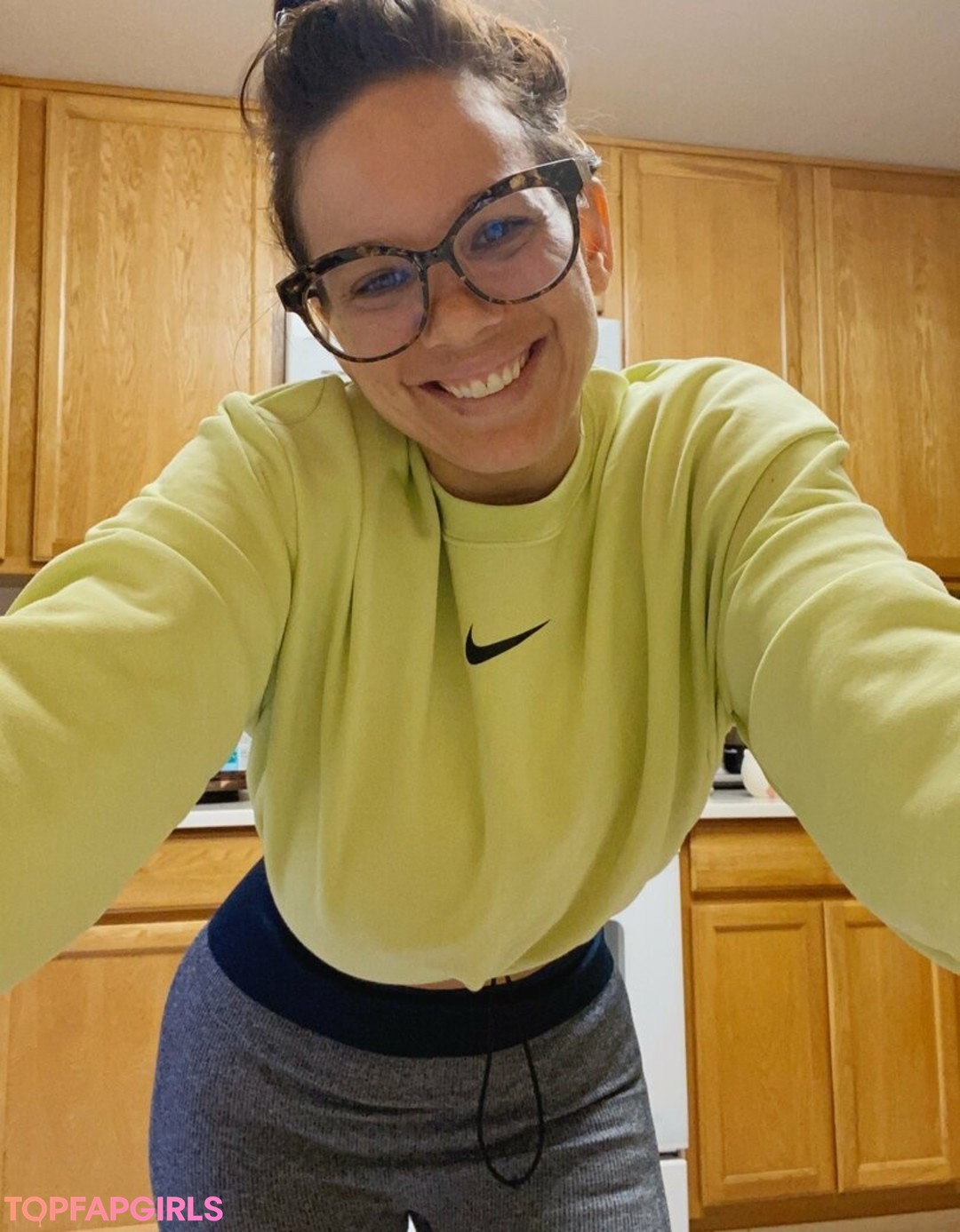 Foto di nudo di fuga di OnlyFans di Brittany Elizabeth Welsh #1037