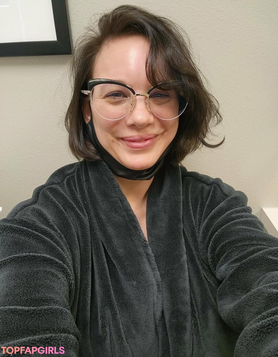 Foto di nudo di fuga di OnlyFans di Brittany Elizabeth Welsh #1158