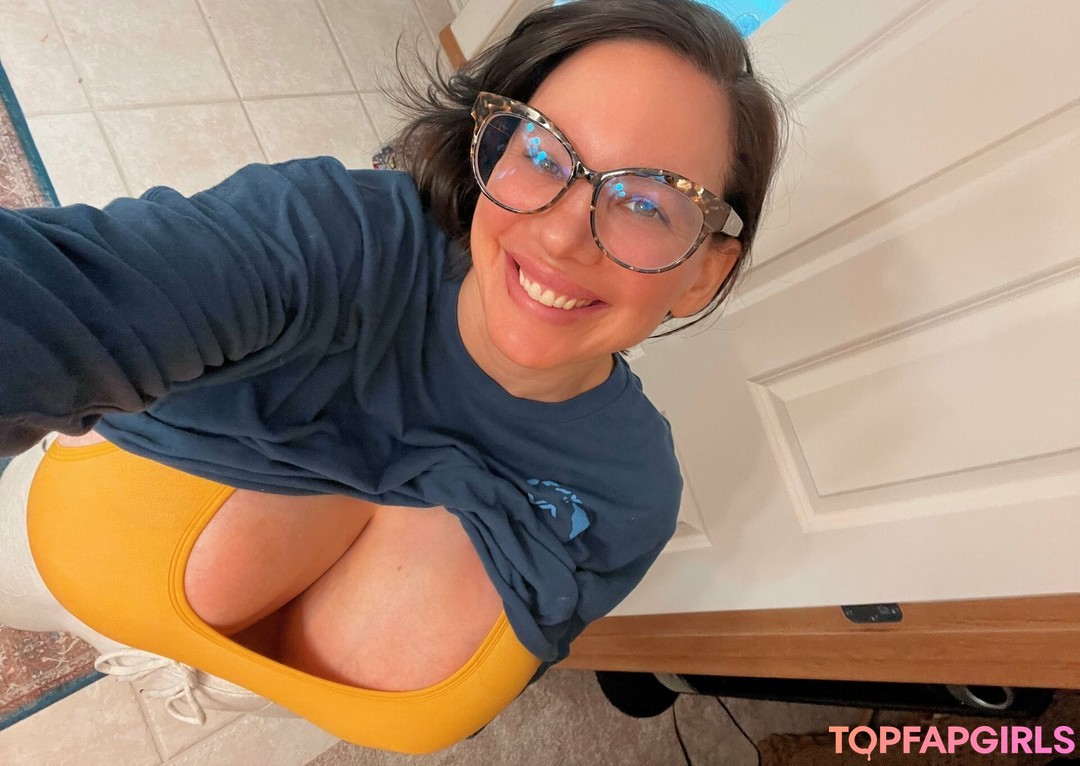 Foto di nudo di fuga di OnlyFans di Brittany Elizabeth Welsh #1229