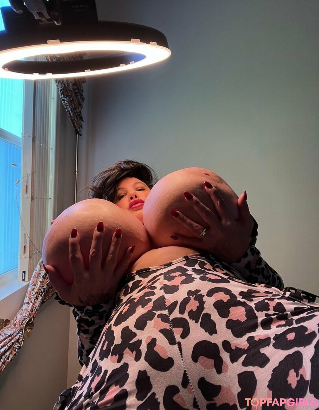 Foto di nudo di fuga di OnlyFans di Brittany Elizabeth Welsh #1246