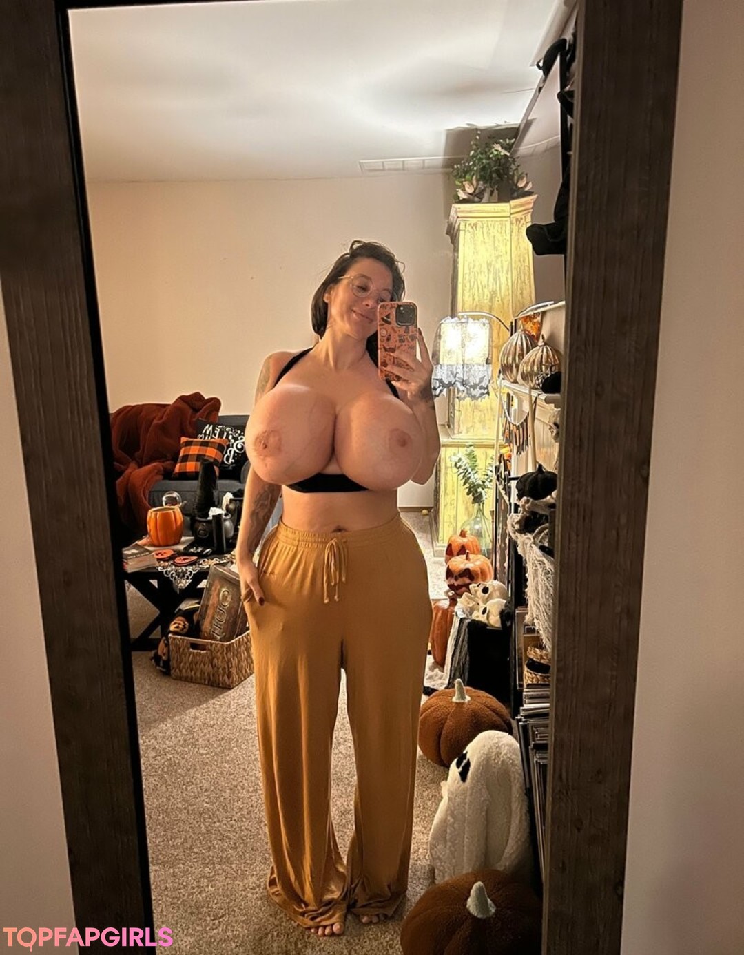 Foto di nudo di fuga di OnlyFans di Brittany Elizabeth Welsh #1265