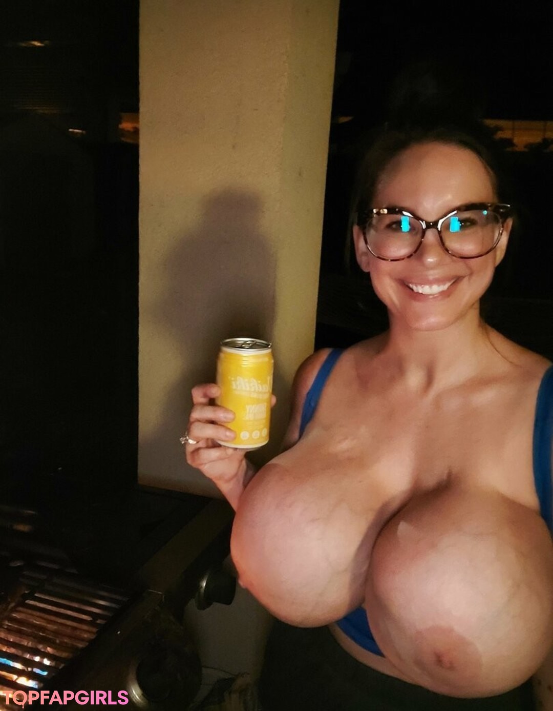 Foto di nudo di fuga di OnlyFans di Brittany Elizabeth Welsh #1331