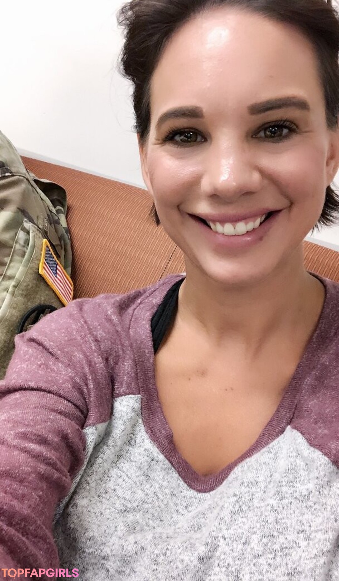 Foto di nudo di fuga di OnlyFans di Brittany Elizabeth Welsh #1396