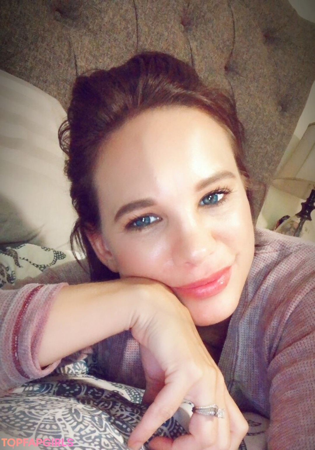 Foto di nudo di fuga di OnlyFans di Brittany Elizabeth Welsh #1413