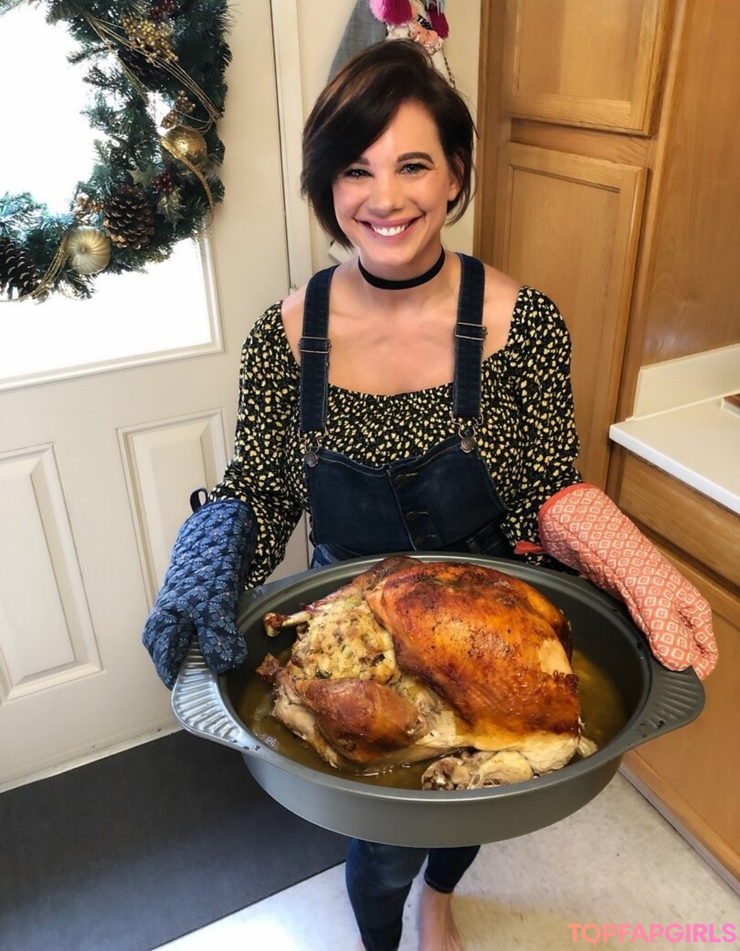 Foto di nudo di fuga di OnlyFans di Brittany Elizabeth Welsh #1476