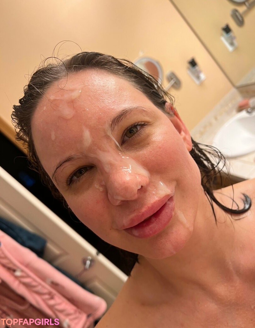 Foto di nudo di fuga di OnlyFans di Brittany Elizabeth Welsh #1538