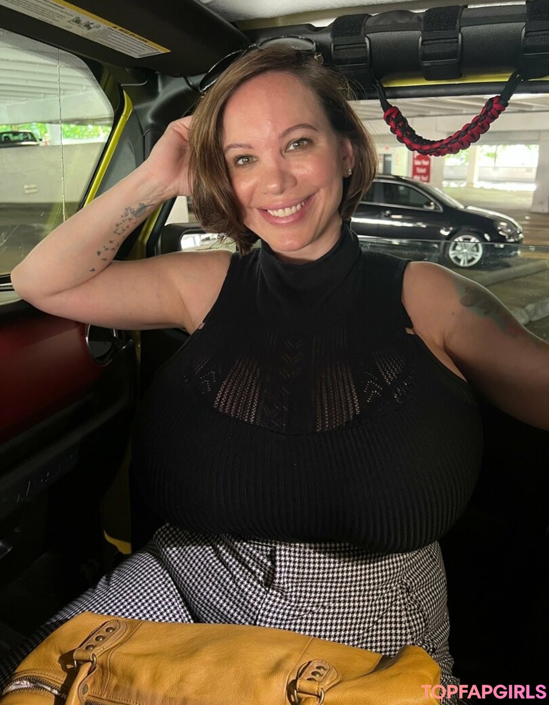 Foto di nudo di fuga di OnlyFans di Brittany Elizabeth Welsh #1649