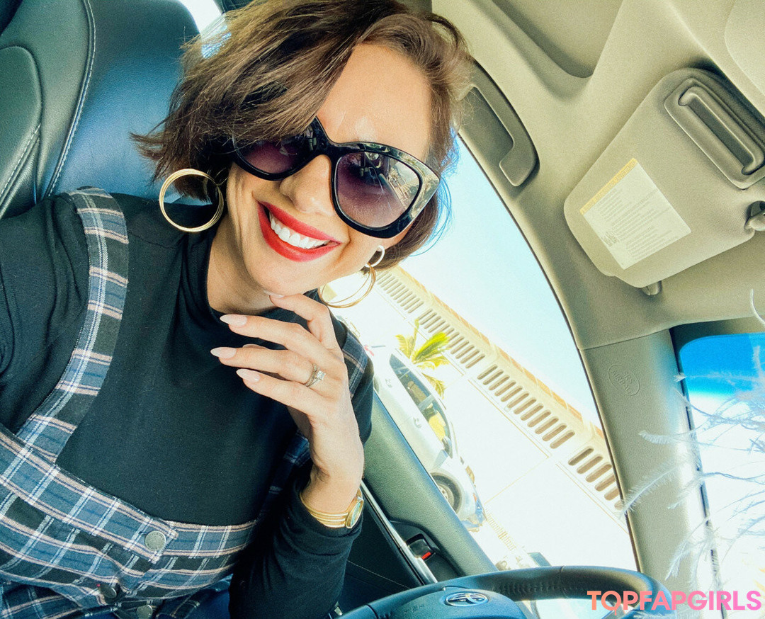 Foto di nudo di fuga di OnlyFans di Brittany Elizabeth Welsh #464