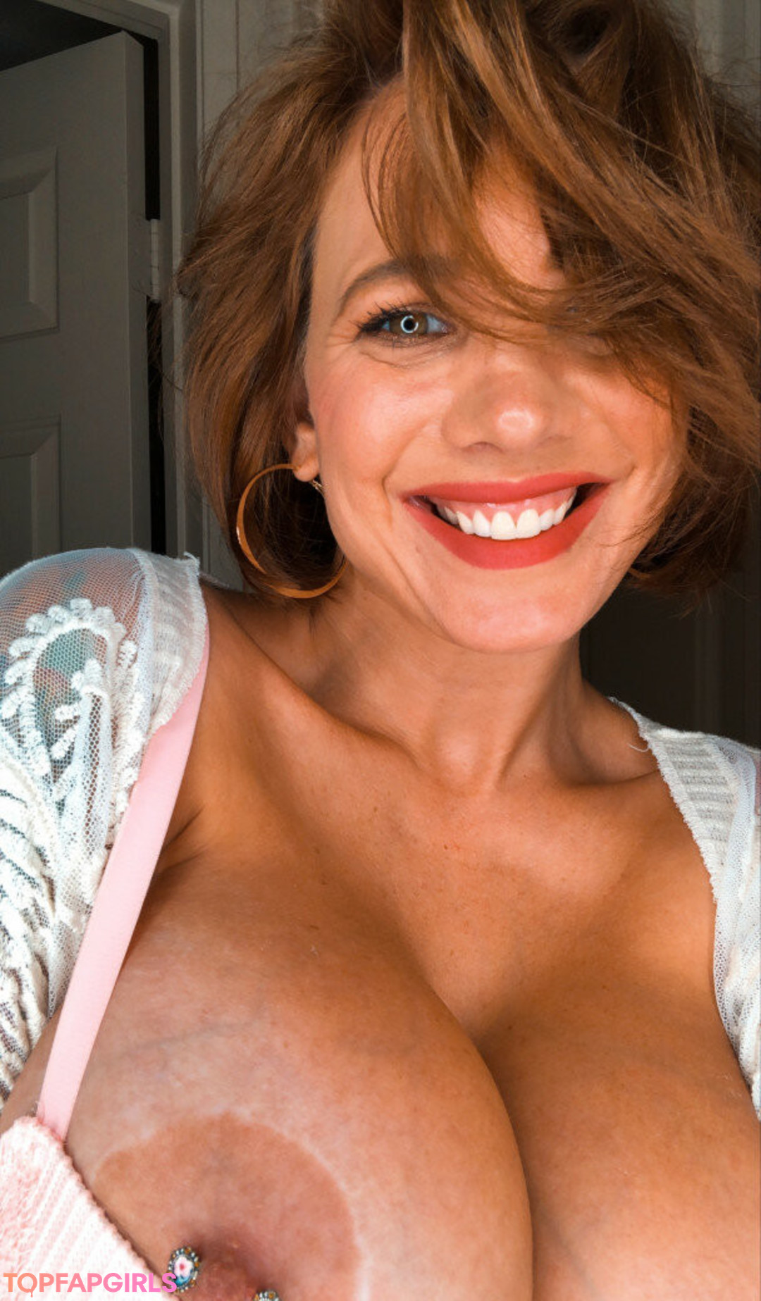 Foto di nudo di fuga di OnlyFans di Brittany Elizabeth Welsh #565