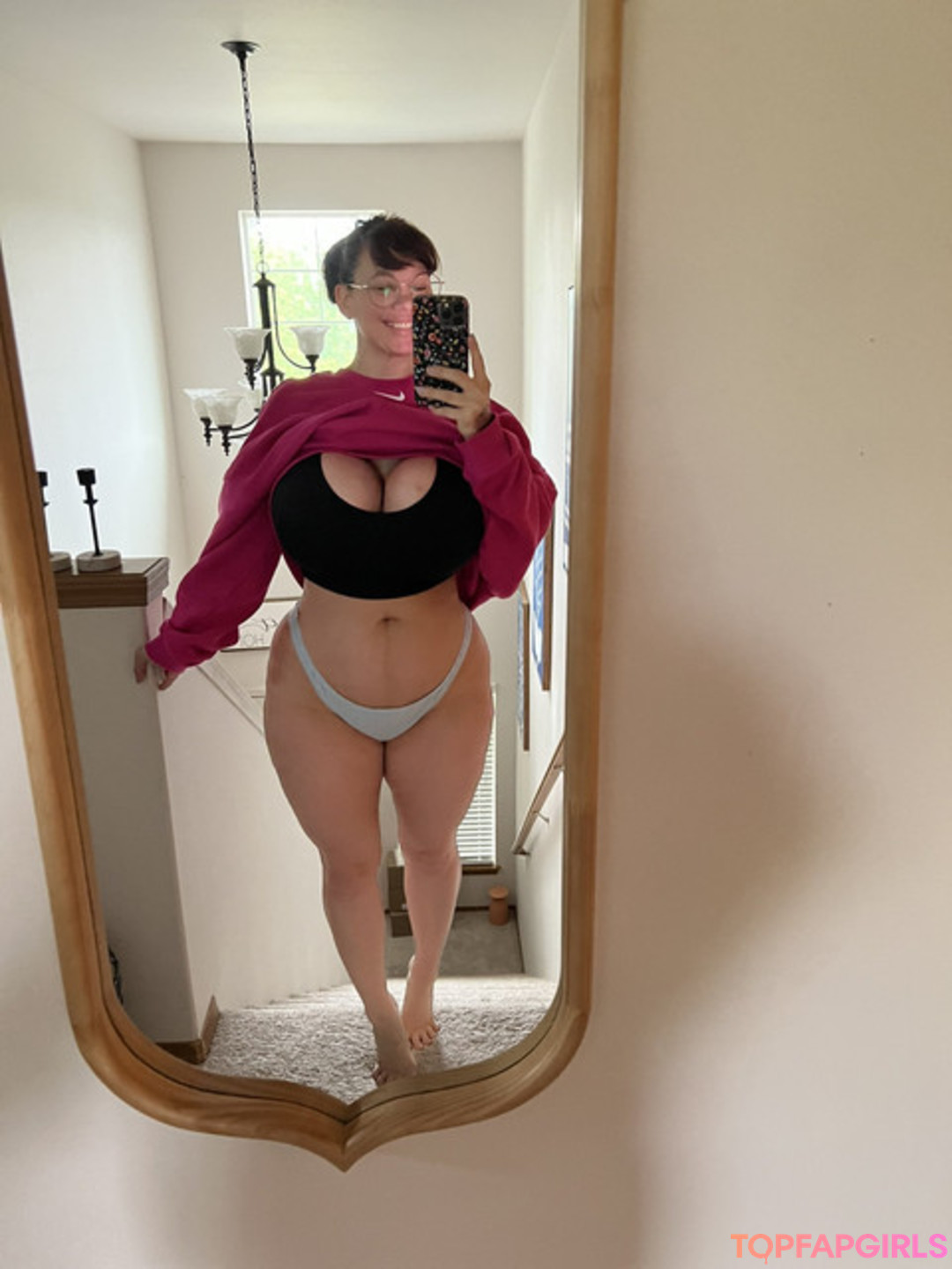 Foto di nudo di fuga di OnlyFans di Brittany Elizabeth Welsh #57