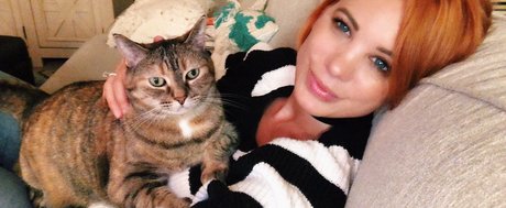 Brittany Elizabeth Welsh