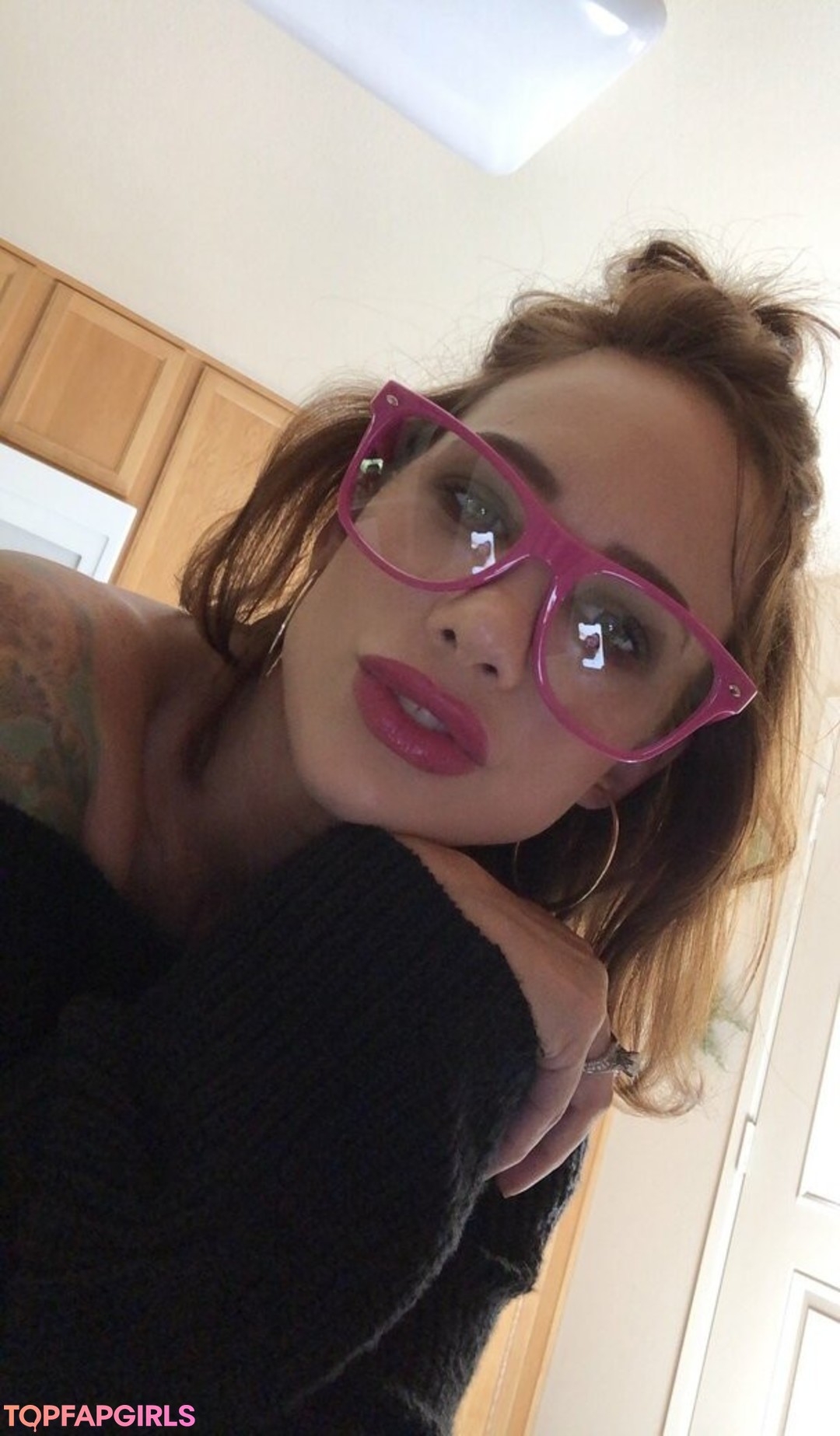 Foto di nudo di fuga di OnlyFans di Brittany Elizabeth Welsh #861