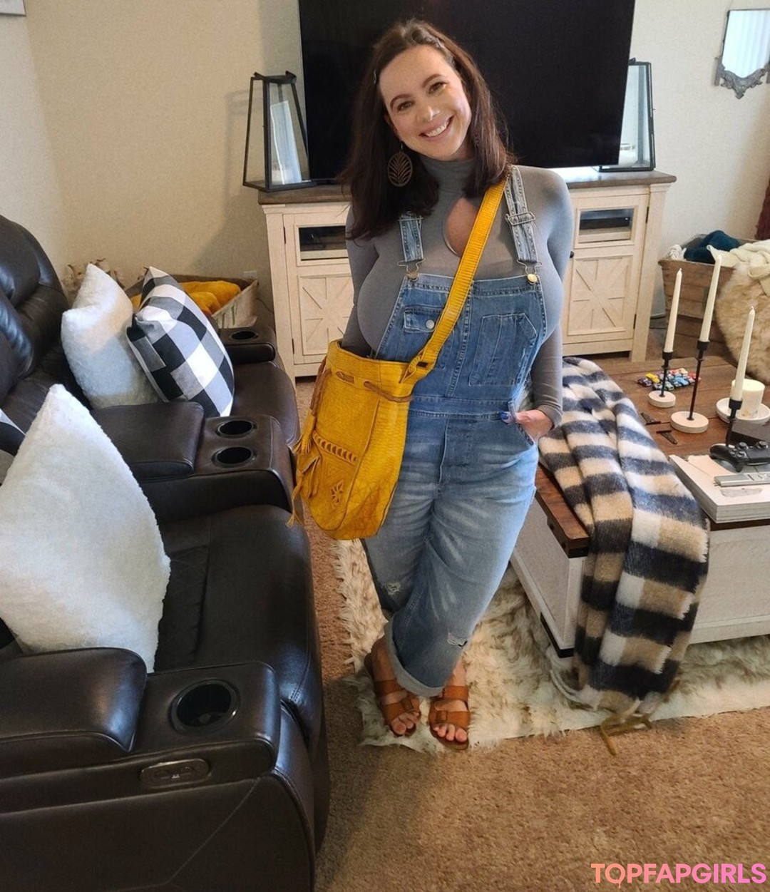 Foto di nudo di fuga di OnlyFans di Brittany Elizabeth Welsh #906