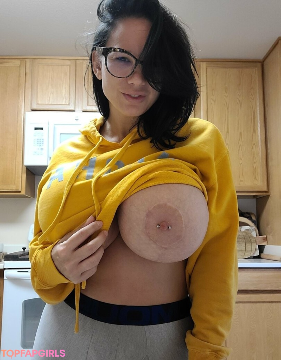 Foto di nudo di fuga di OnlyFans di Brittany Elizabeth Welsh #932