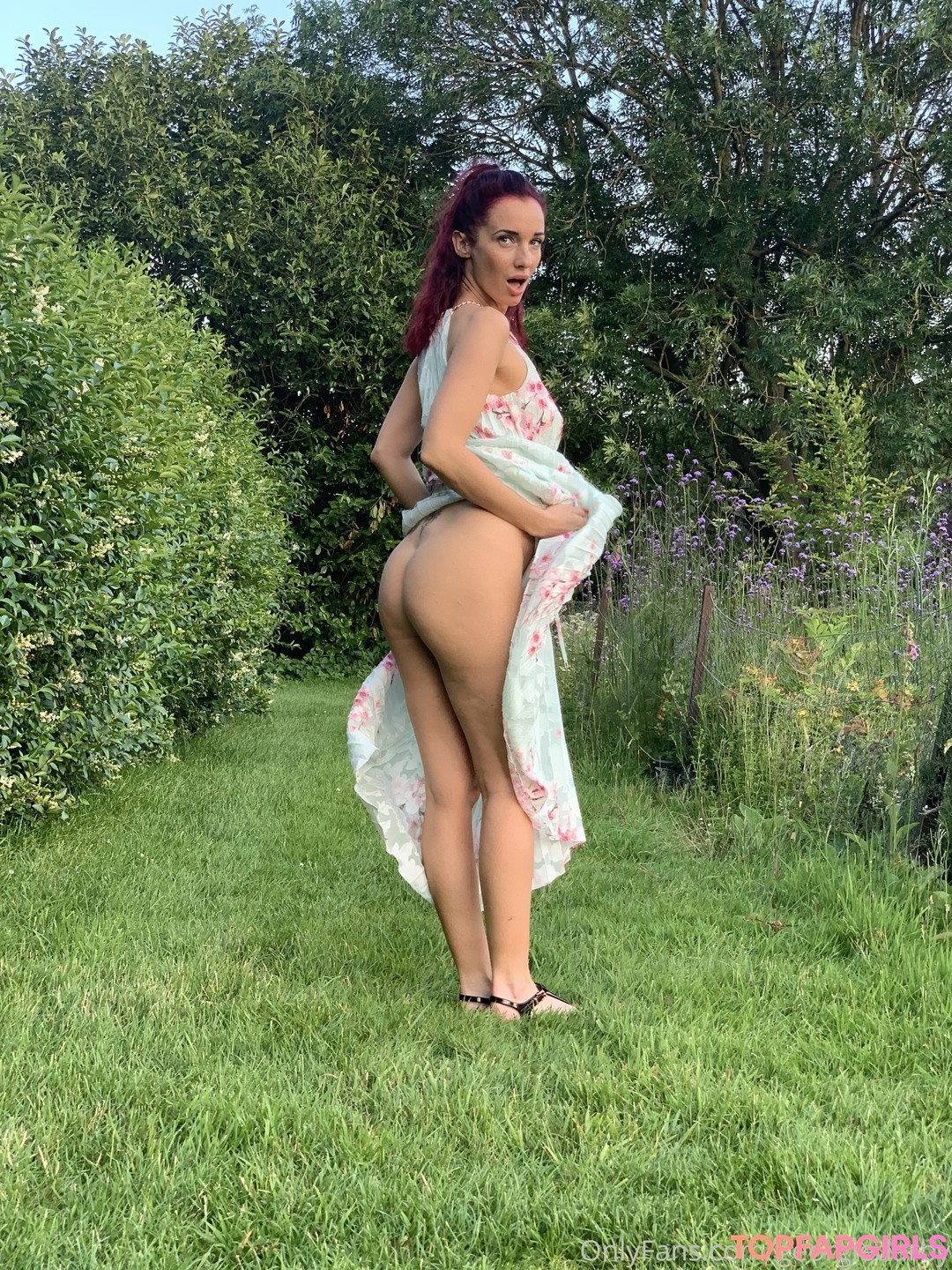 Foto di nudo di fuga di OnlyFans di Georgie Darby #212