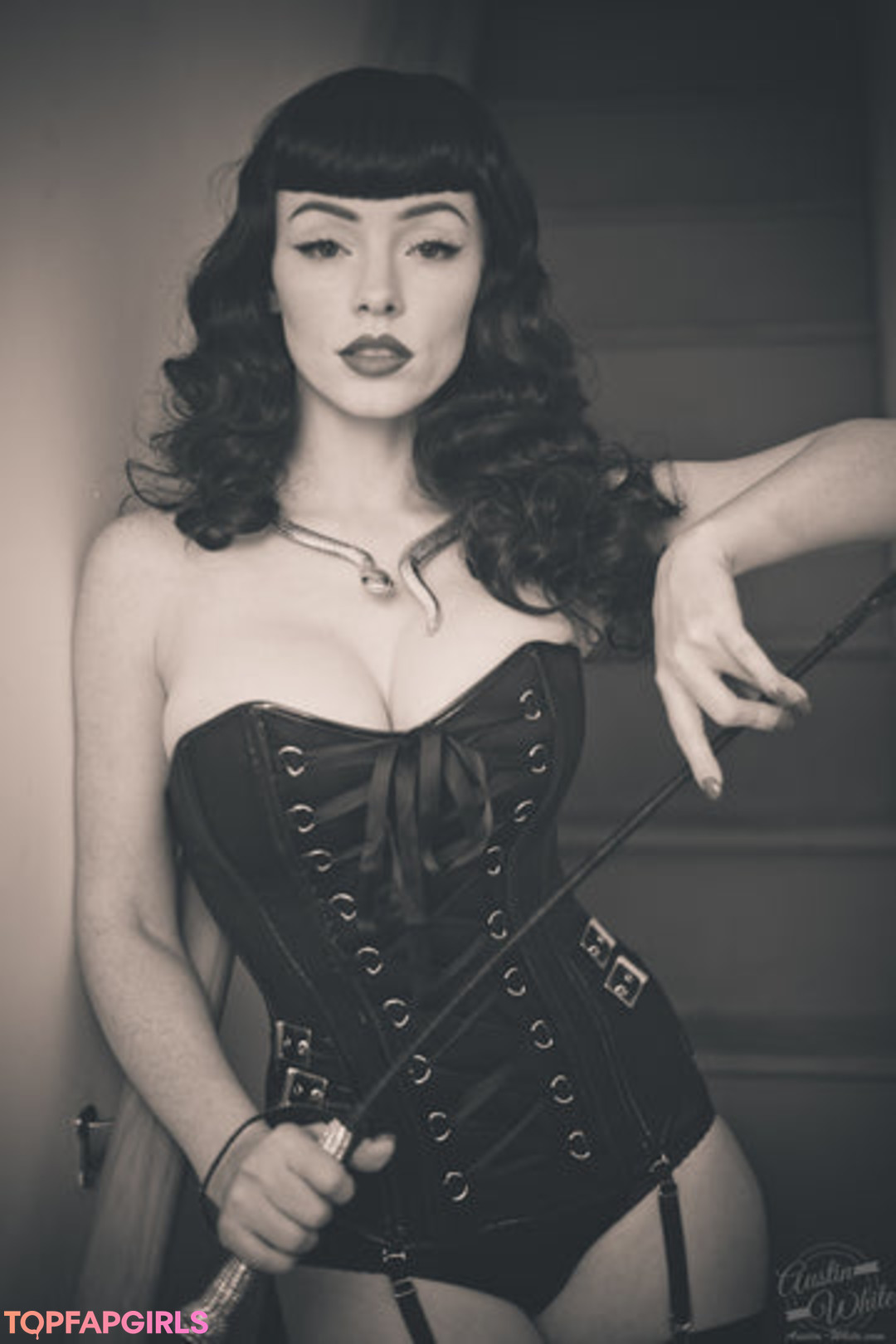 Foto di nudo di fuga di OnlyFans di Austin White #107