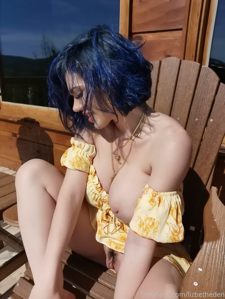 Lizbeth Eden