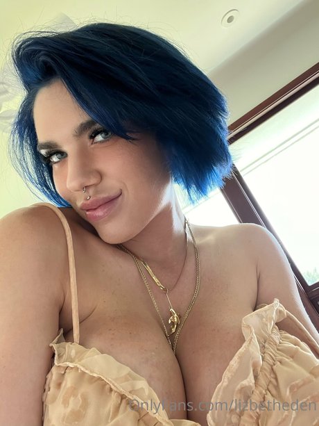 Lizbeth Eden