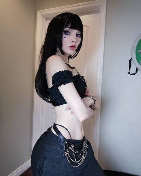 Anie Joy