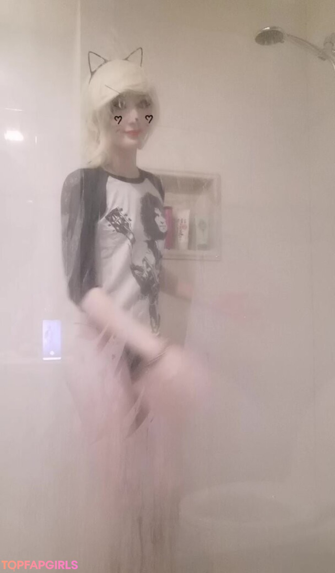 Foto di nudo di fuga di OnlyFans di Anie Joy #749