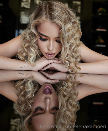 Elena Kamperi