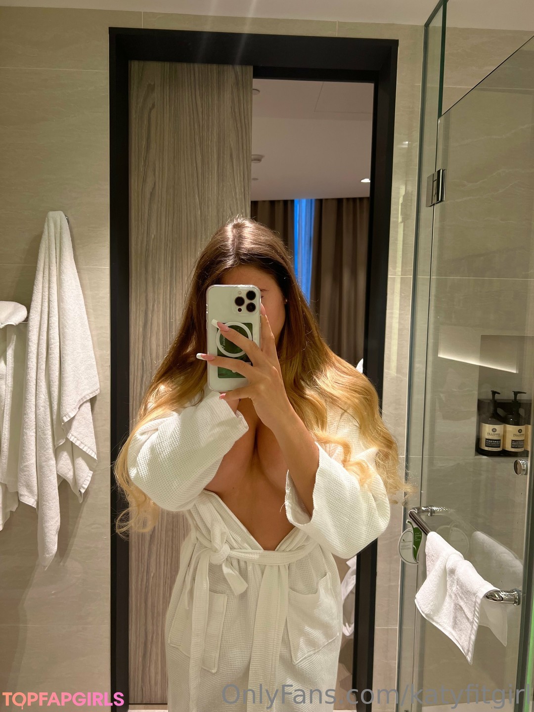 Foto di nudo di fuga di OnlyFans di Ekaterina Katislo #20